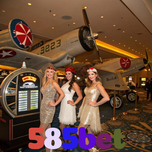 585bet