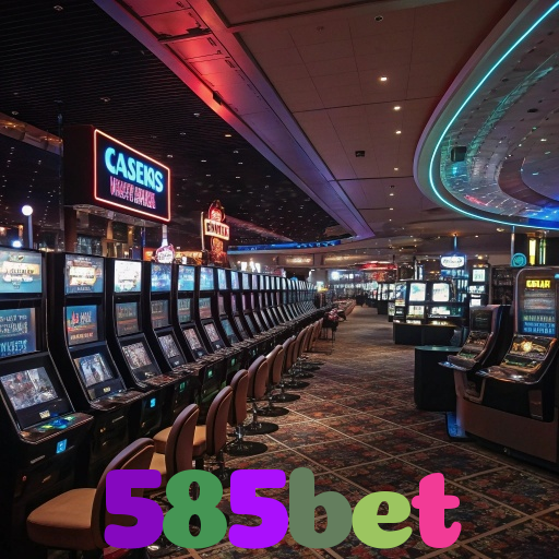 585bet