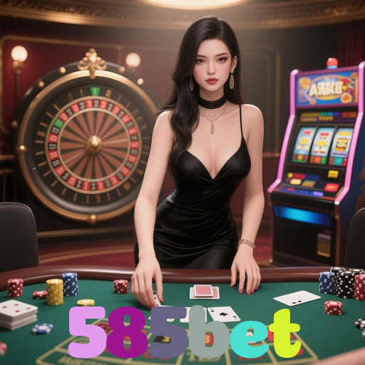 585bet