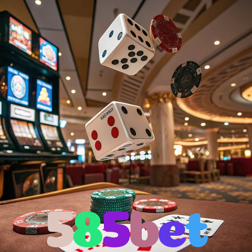585bet