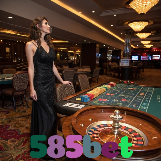585bet