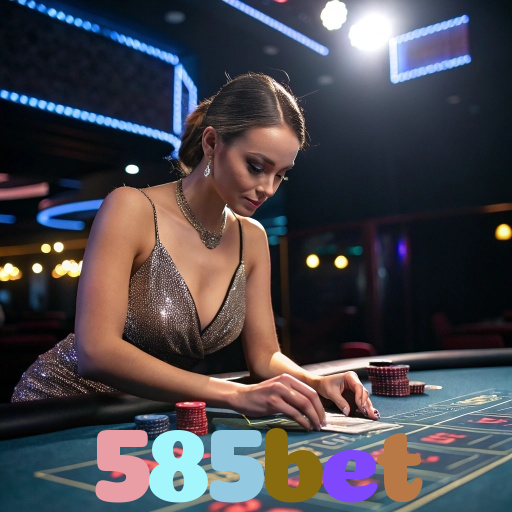 585bet