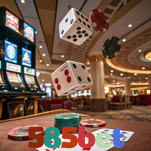 585bet