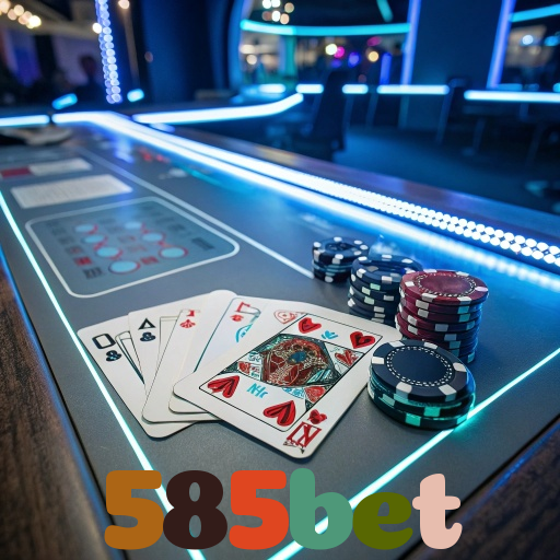 585bet