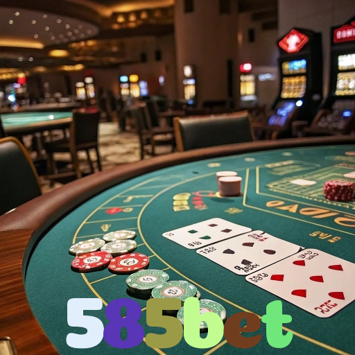585bet