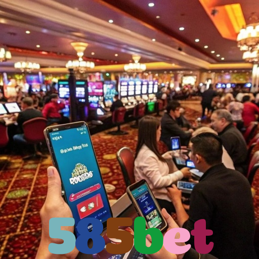585bet