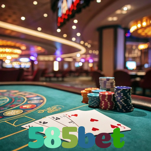 585bet