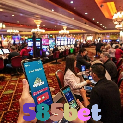 585bet