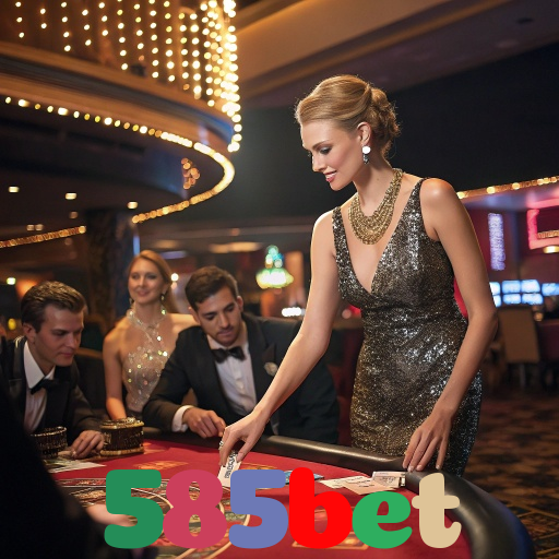 585bet