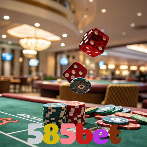 585bet