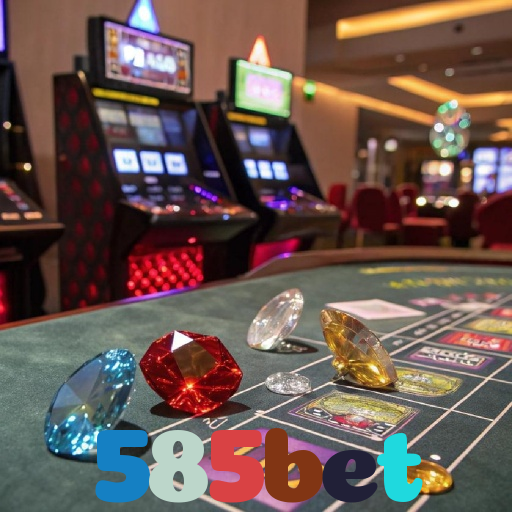 585bet