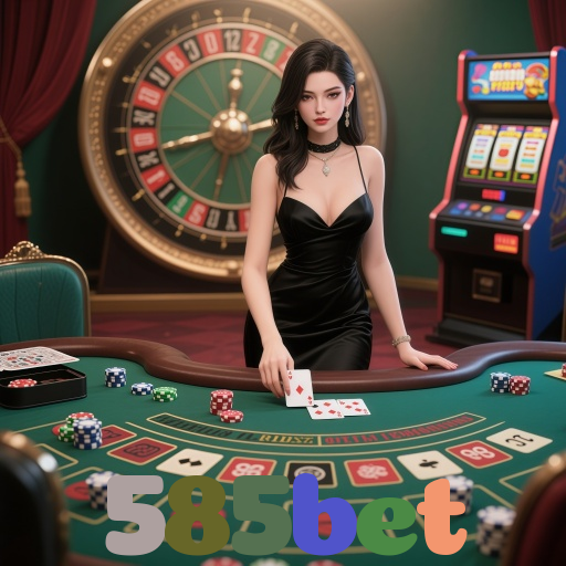 585bet
