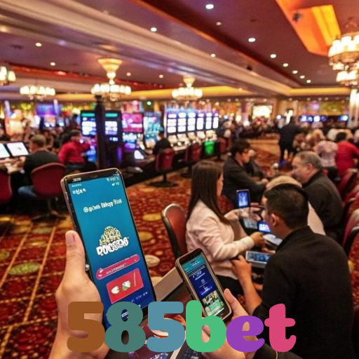 585bet