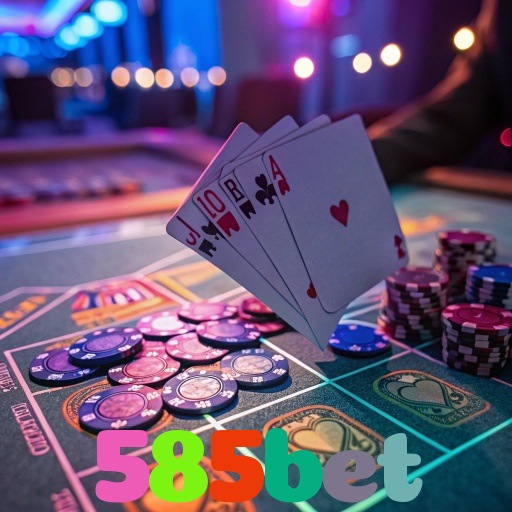 585bet