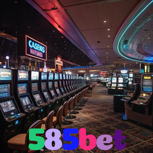 585bet