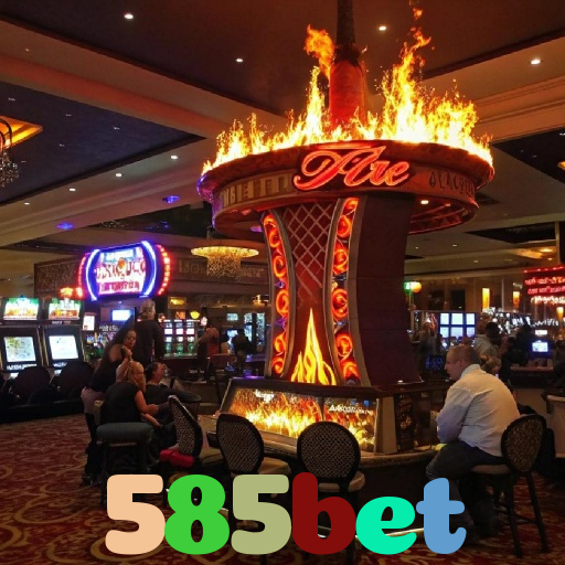 585bet