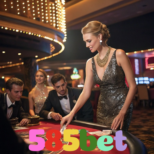 585bet