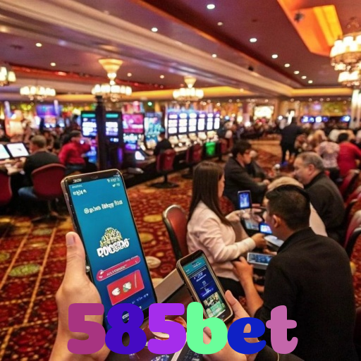 585bet