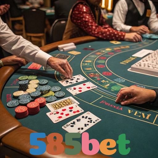 585bet