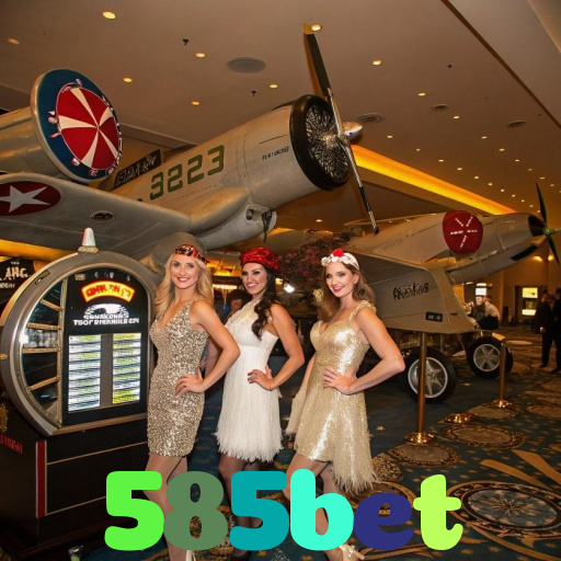 585bet