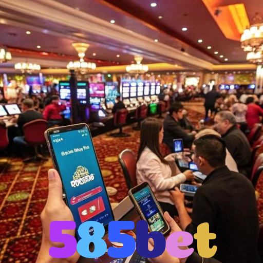 585bet