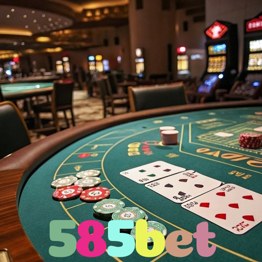 585bet