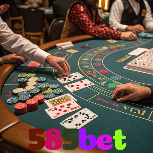 585bet