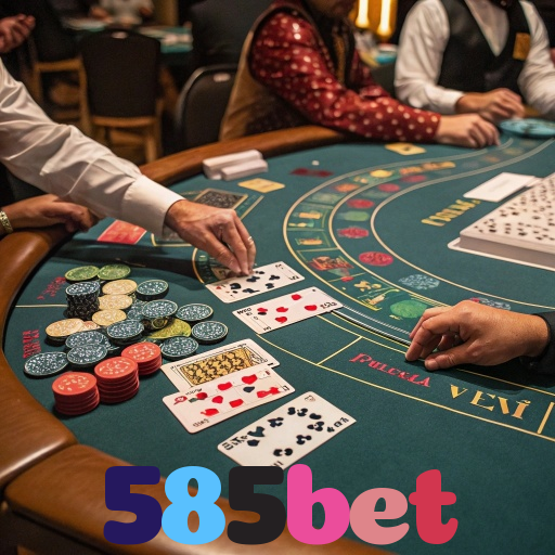 585bet