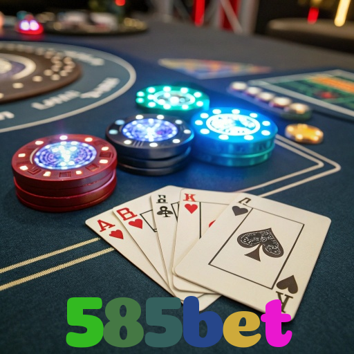 585bet