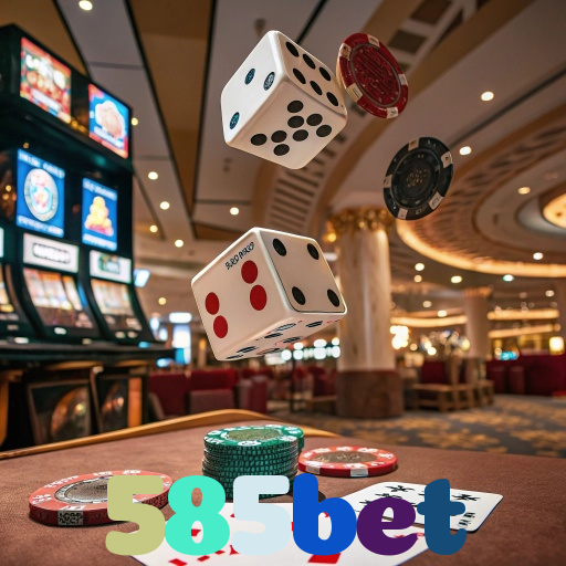 585bet