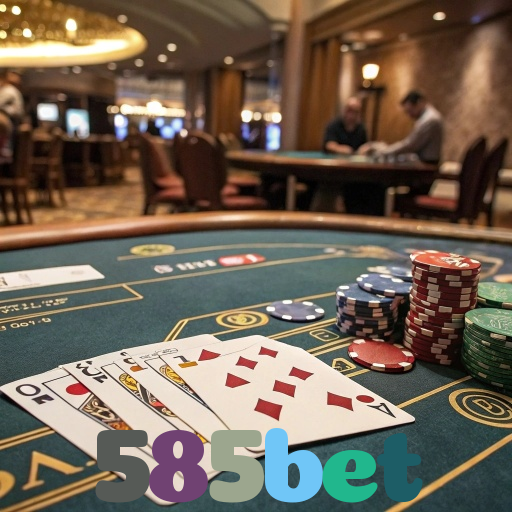 585bet