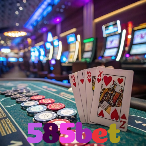 585bet