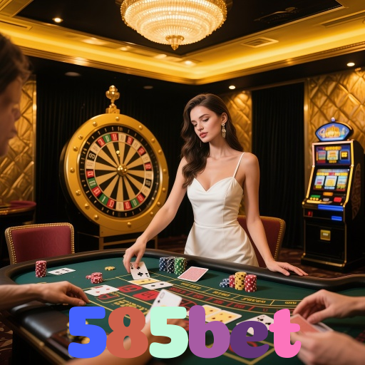585bet