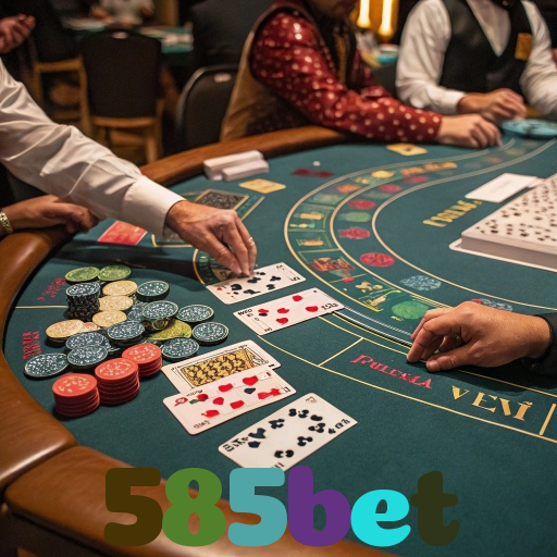 585bet