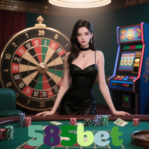 585bet