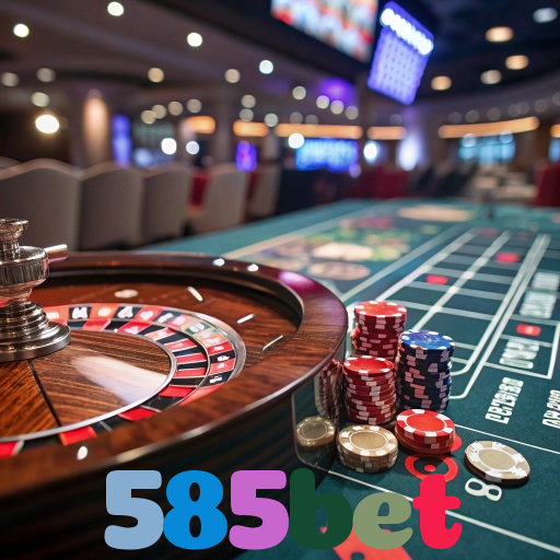 585bet