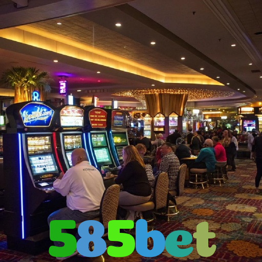 585bet