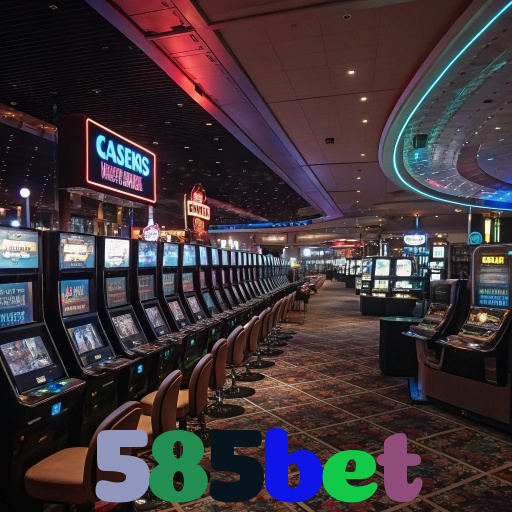 585bet