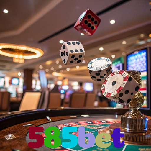 585bet