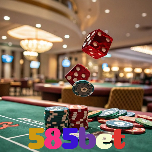 585bet