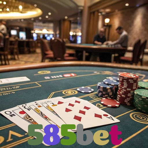 585bet
