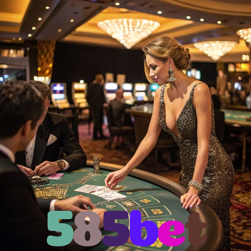 585bet