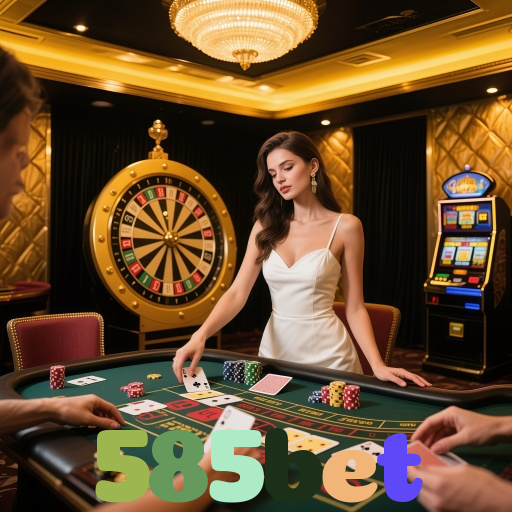 585bet