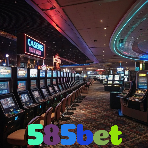 585bet