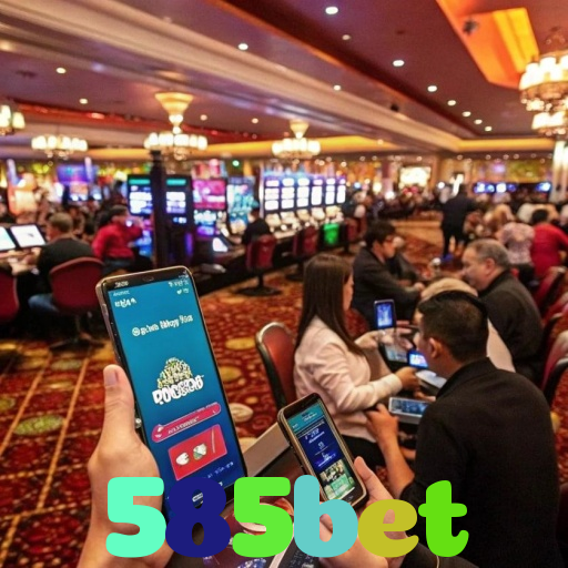 585bet