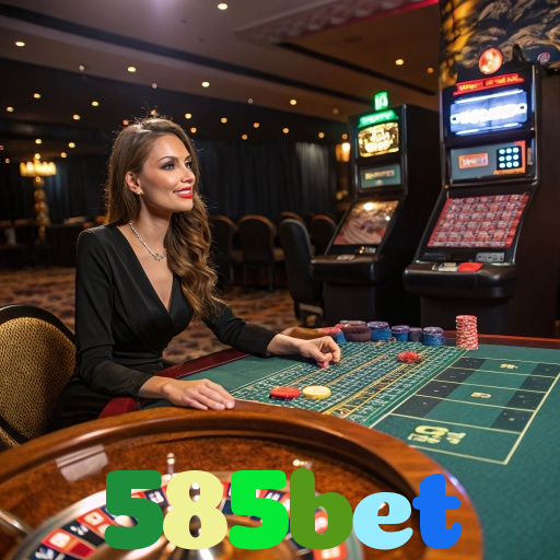 585bet