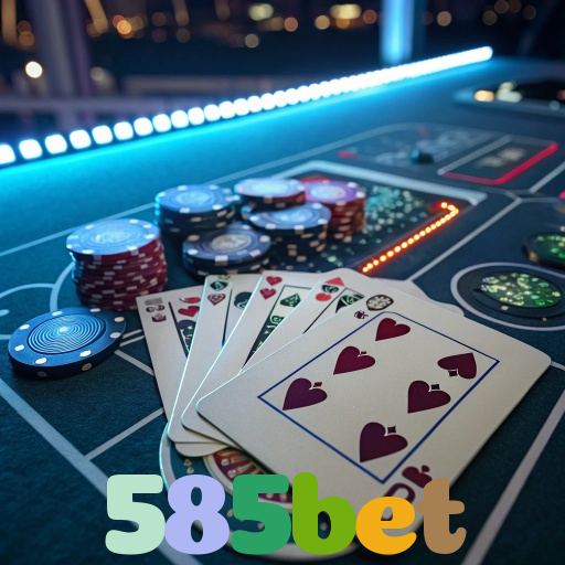 585bet