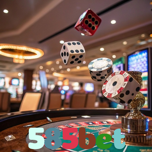 585bet