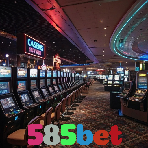 585bet
