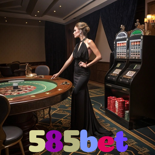 585bet